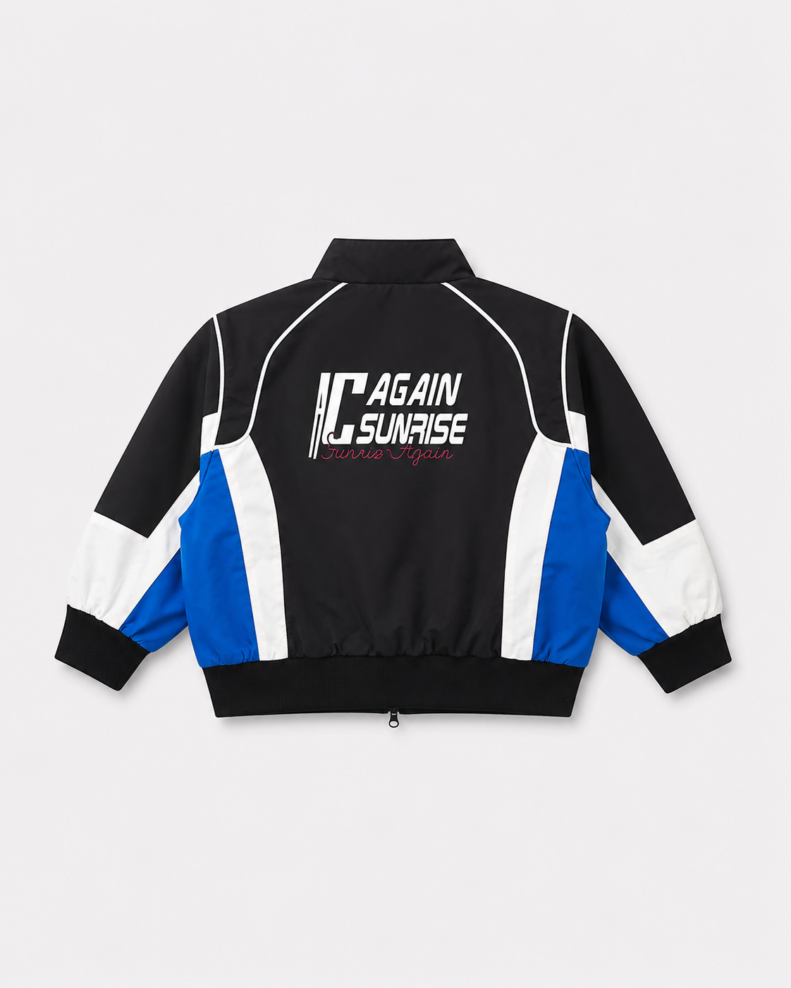 Veste racing