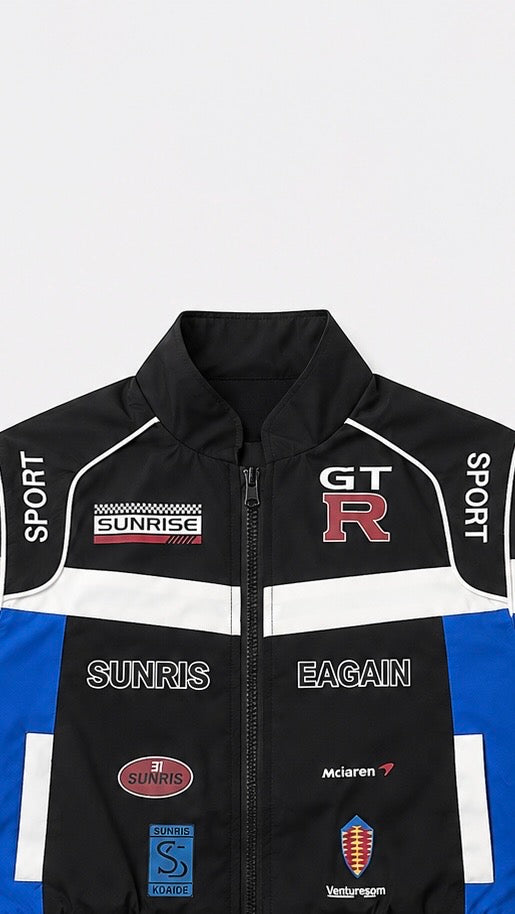 Veste racing