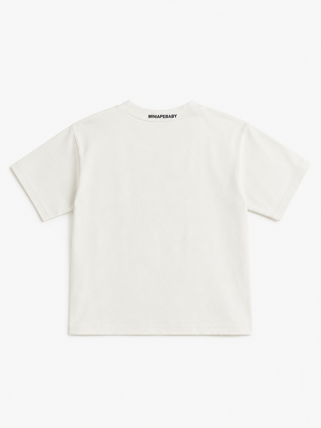 T-shirt basique oversize