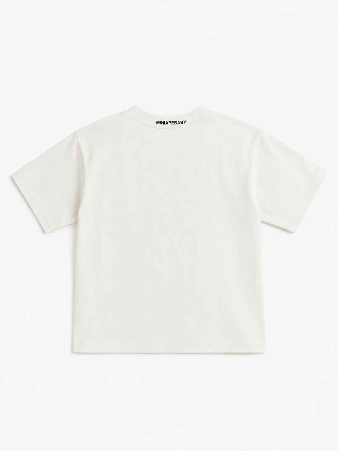 T-shirt basique oversize