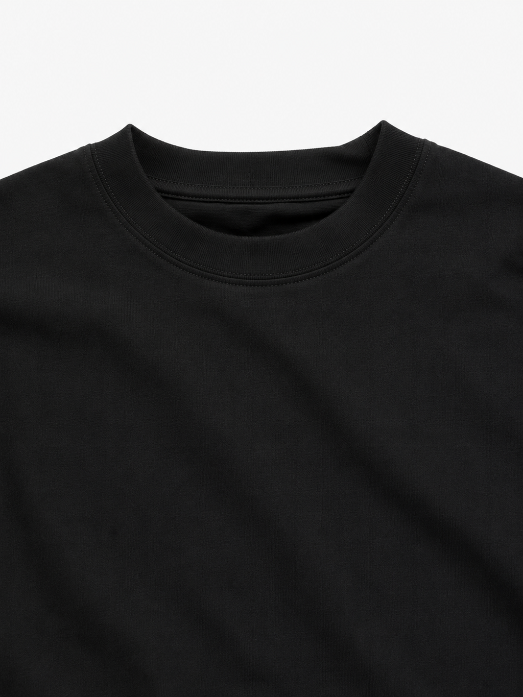 T-shirt basique oversize