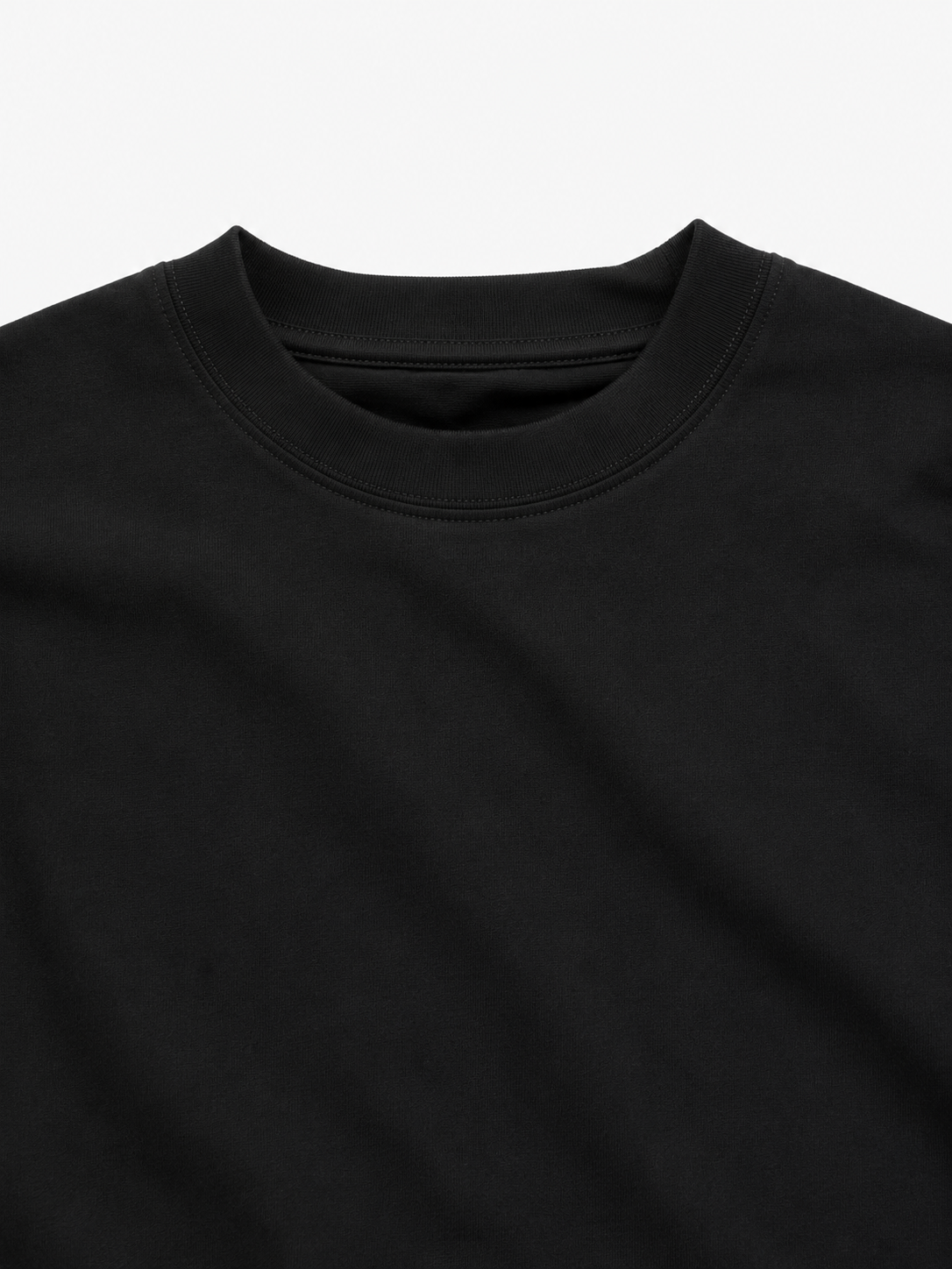 T-shirt basique oversize