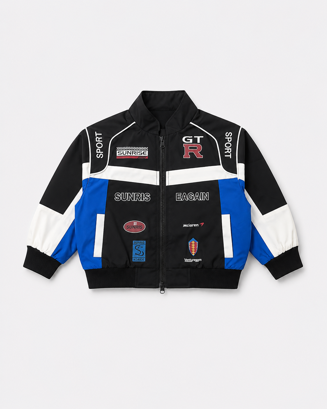 Veste racing