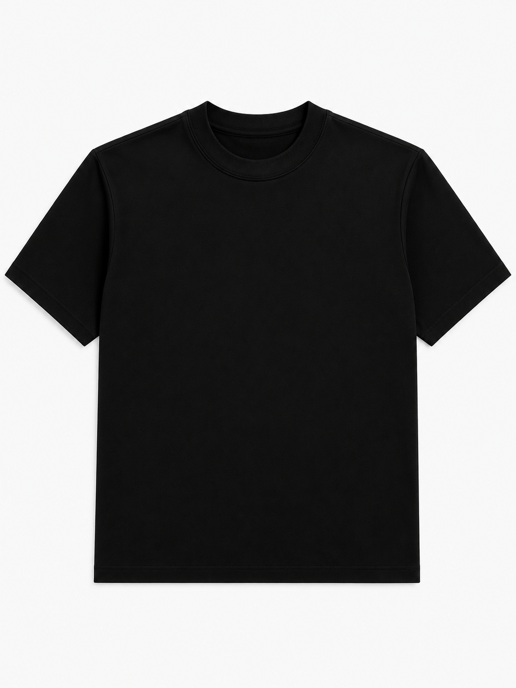 T-shirt basique oversize