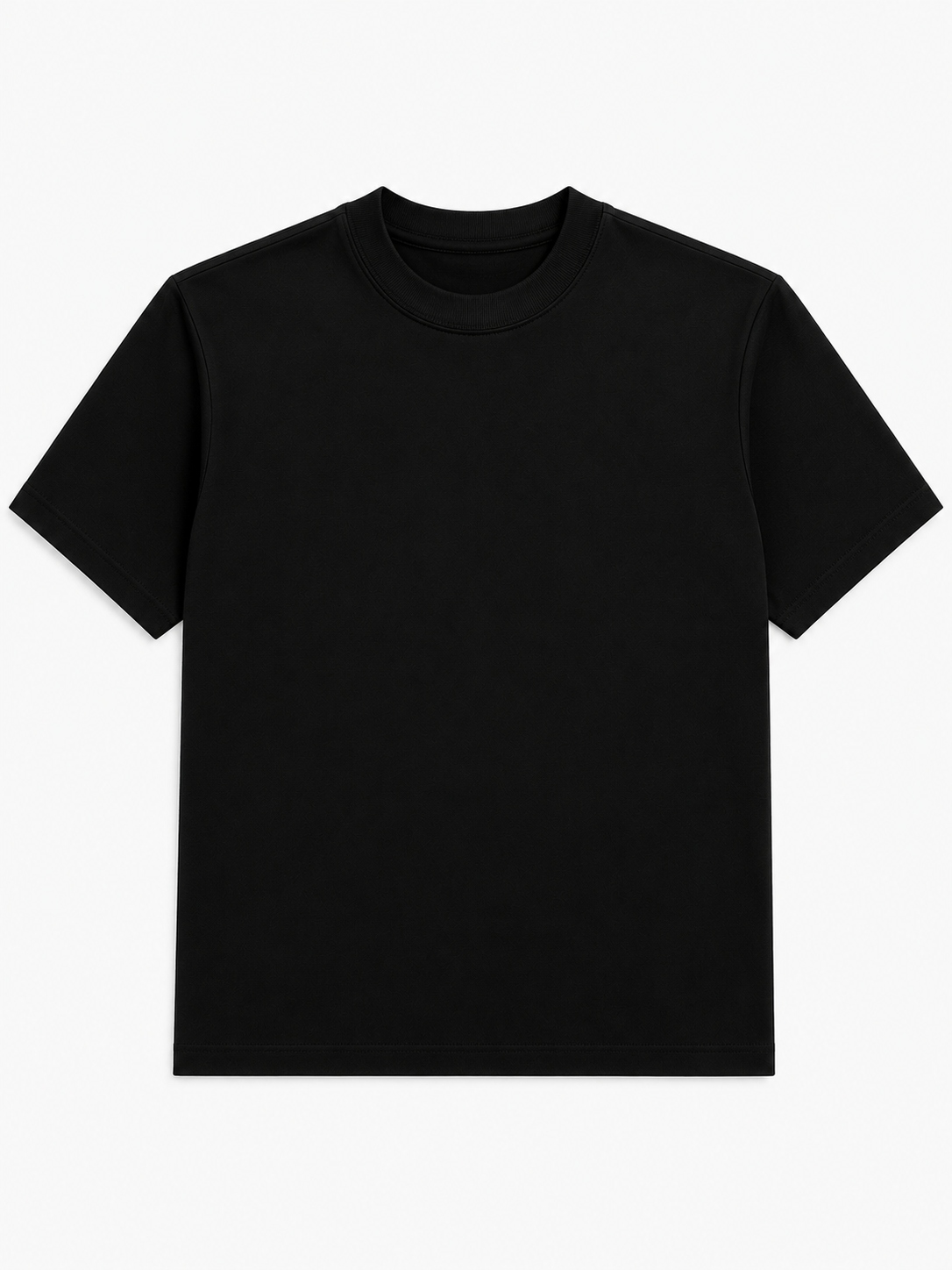 T-shirt basique oversize