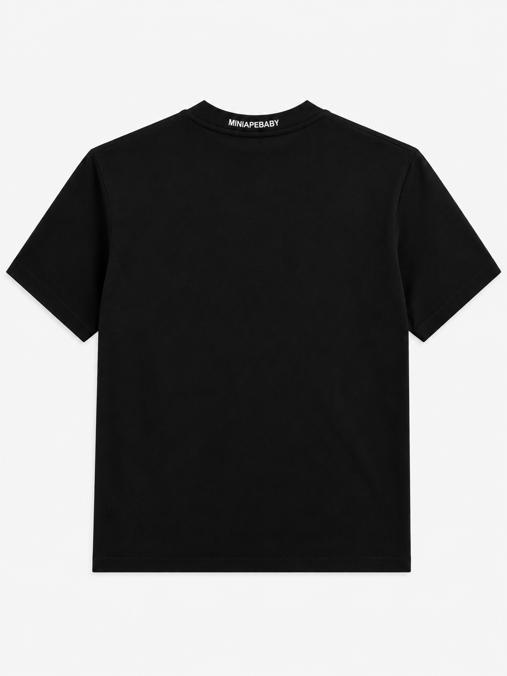 T-shirt basique oversize