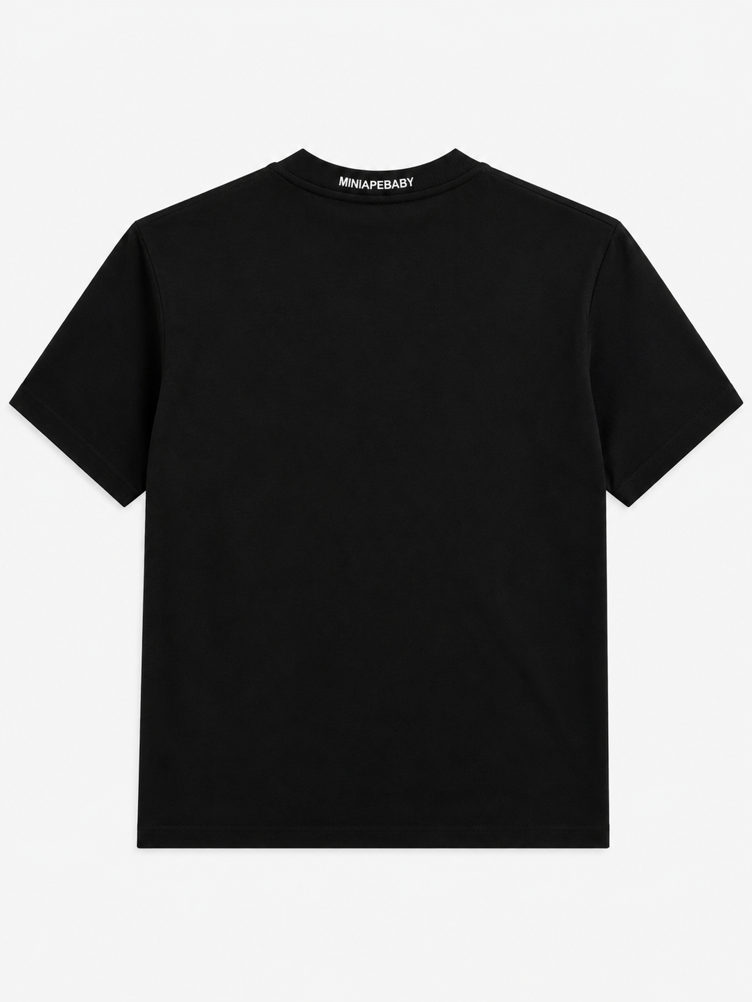T-shirt basique oversize