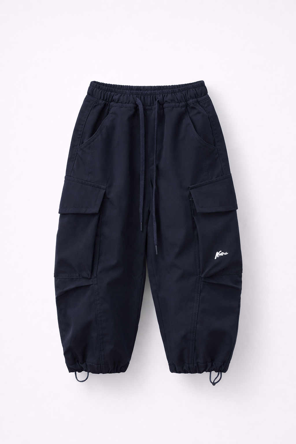 Pantalon cargo