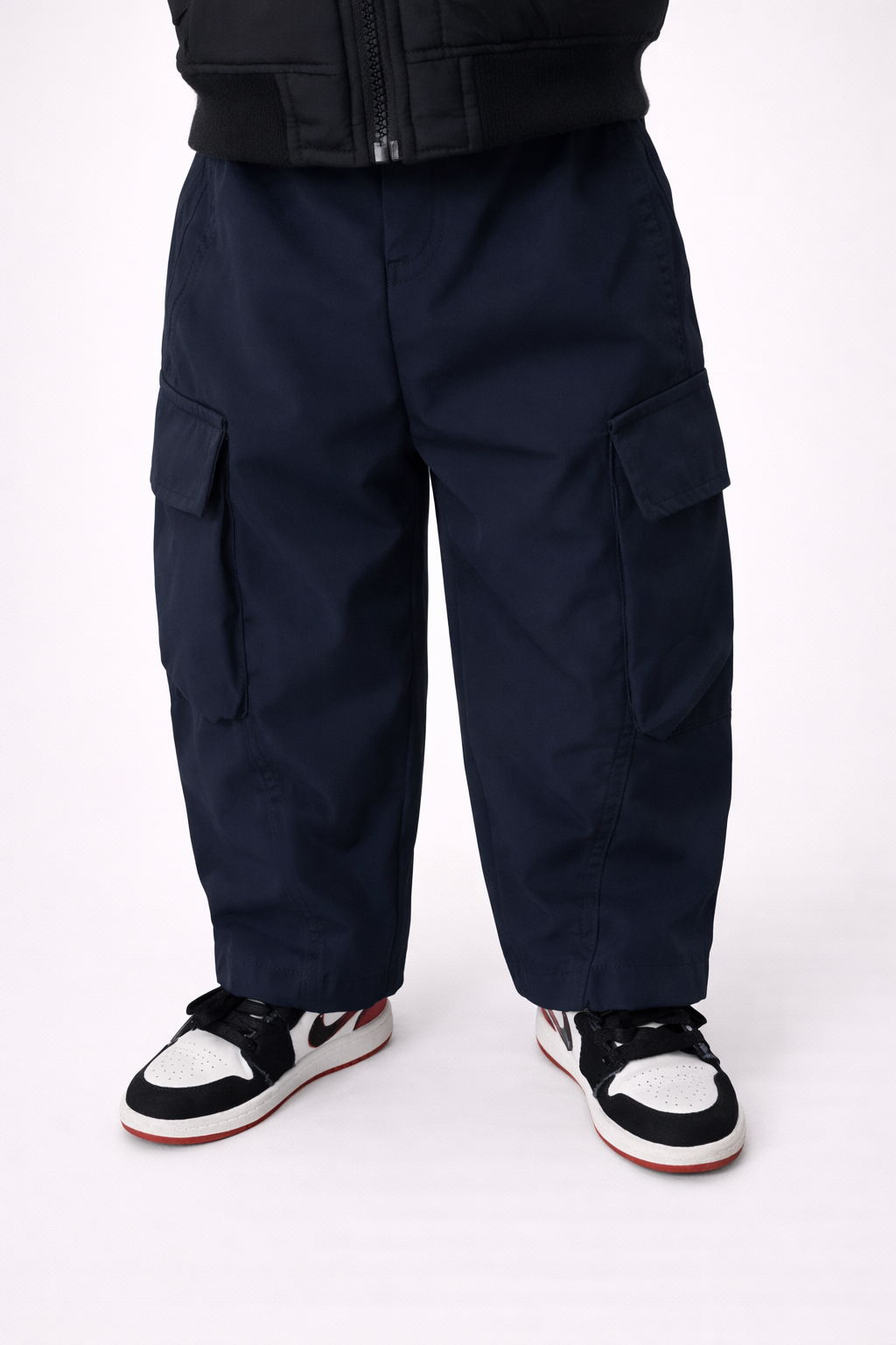 Pantalon cargo