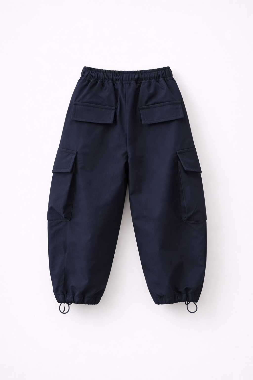 Pantalon cargo
