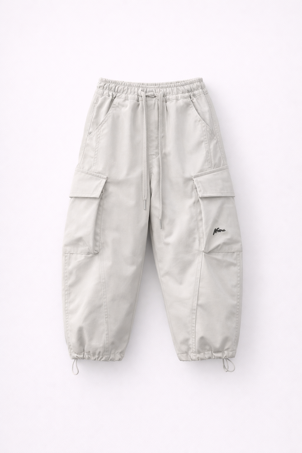 Pantalon cargo