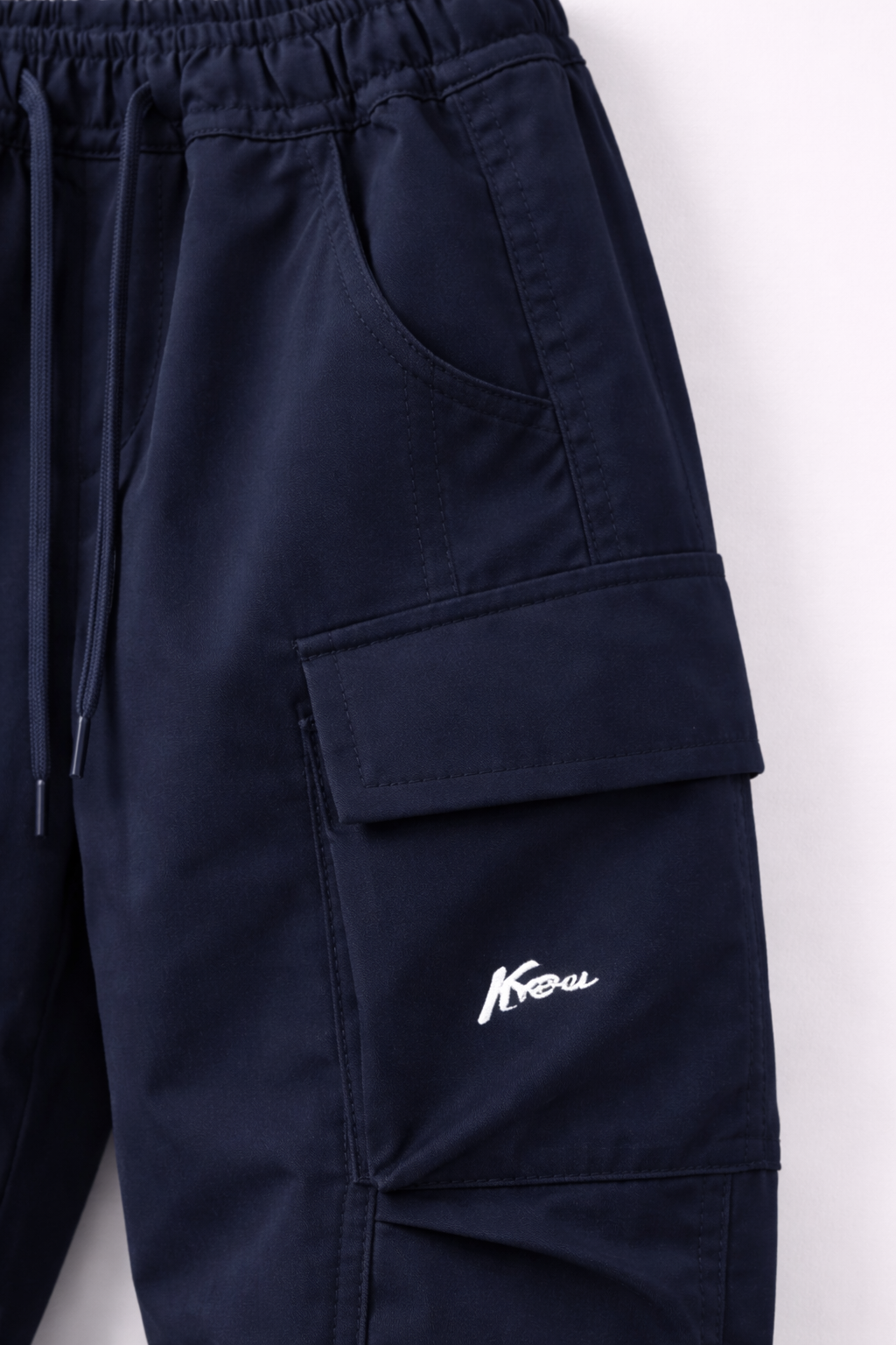 Pantalon cargo