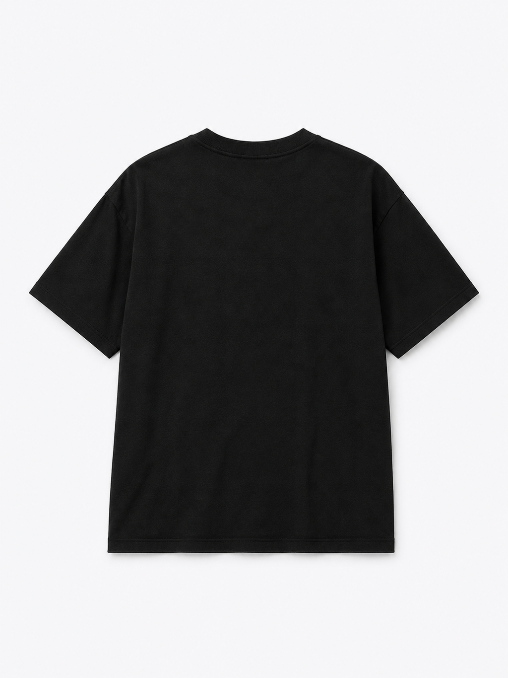 T-shirt imprimé