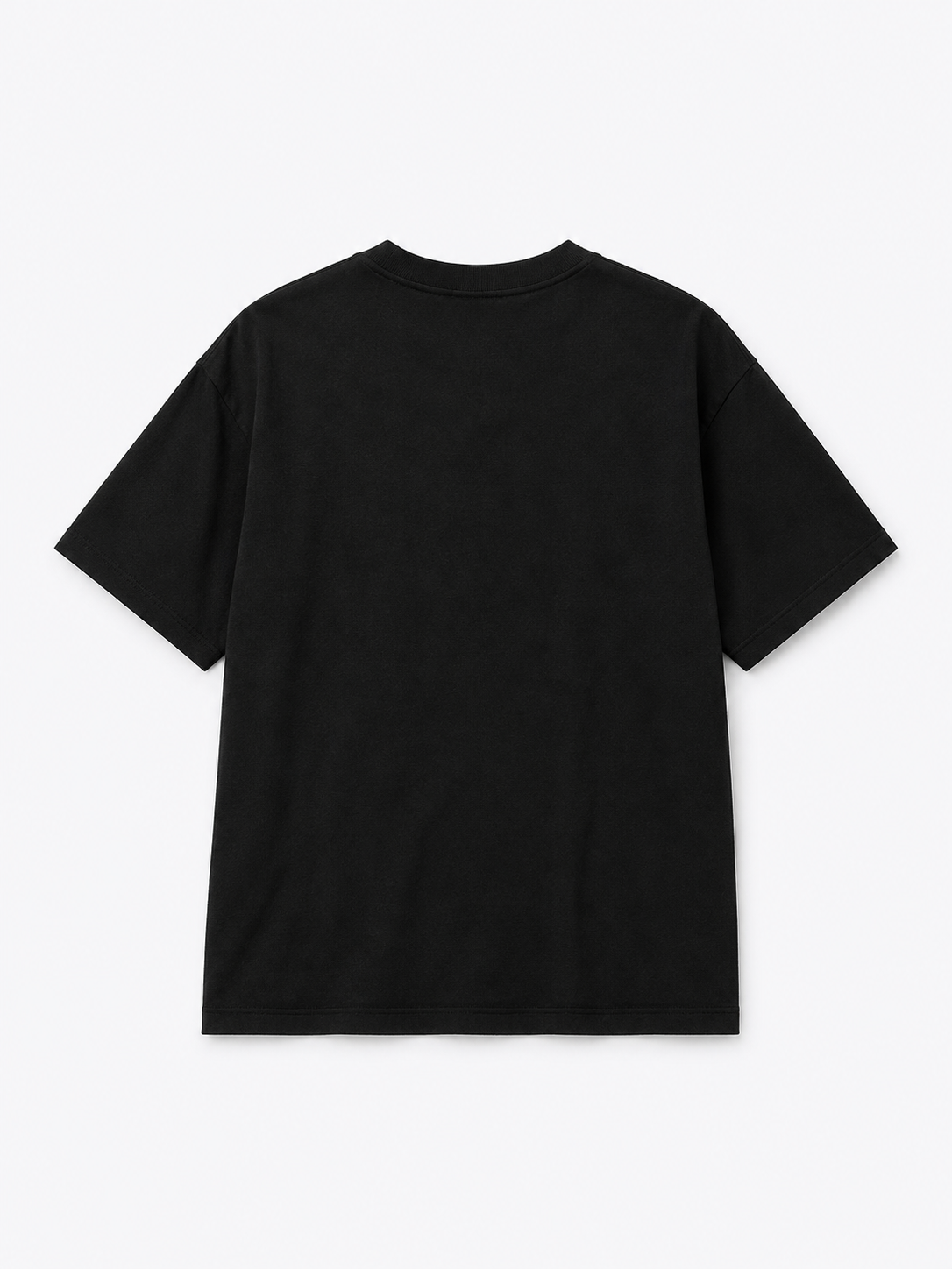 T-shirt imprimé