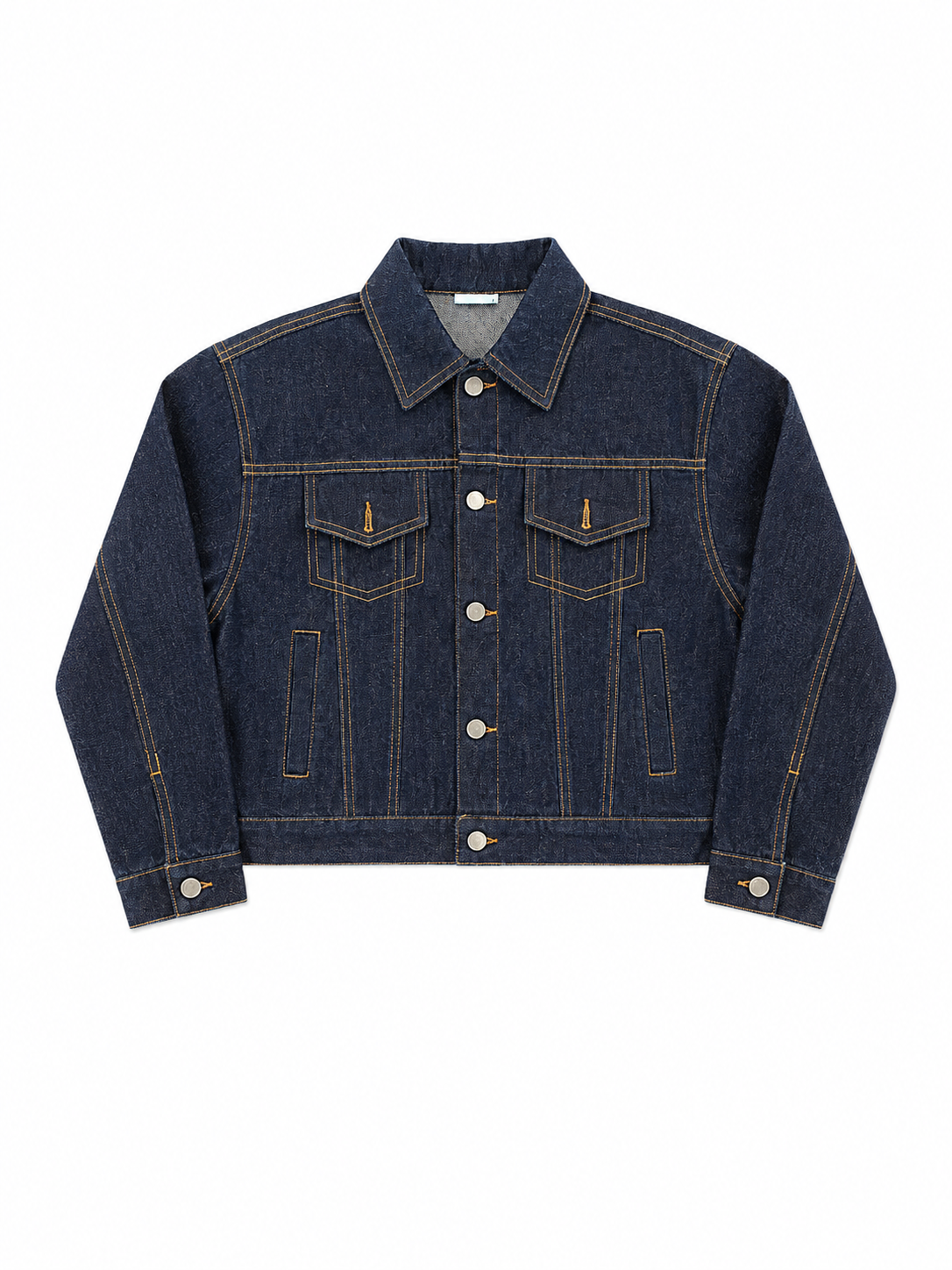 Ensemble en denim