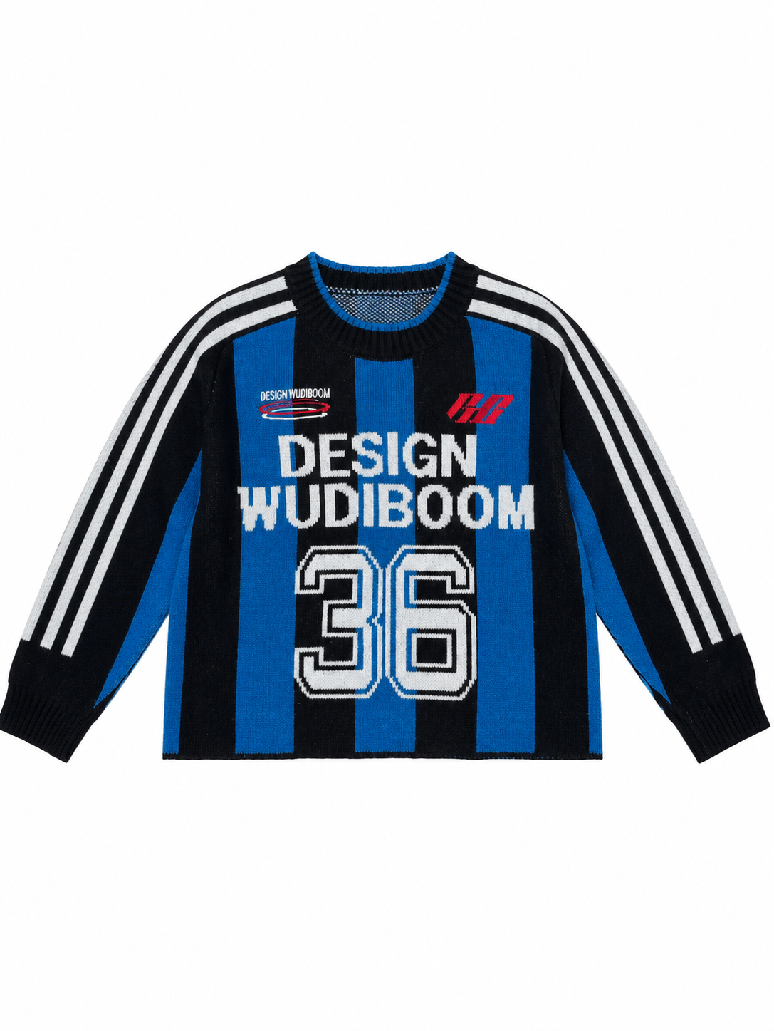 Pull en maille