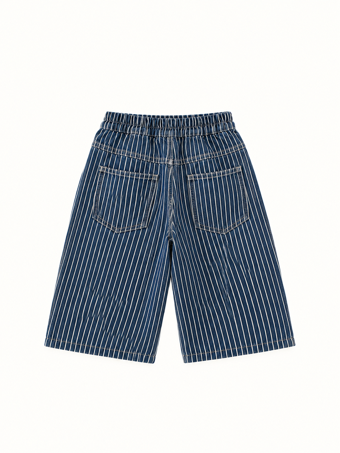 Pantalon à rayures