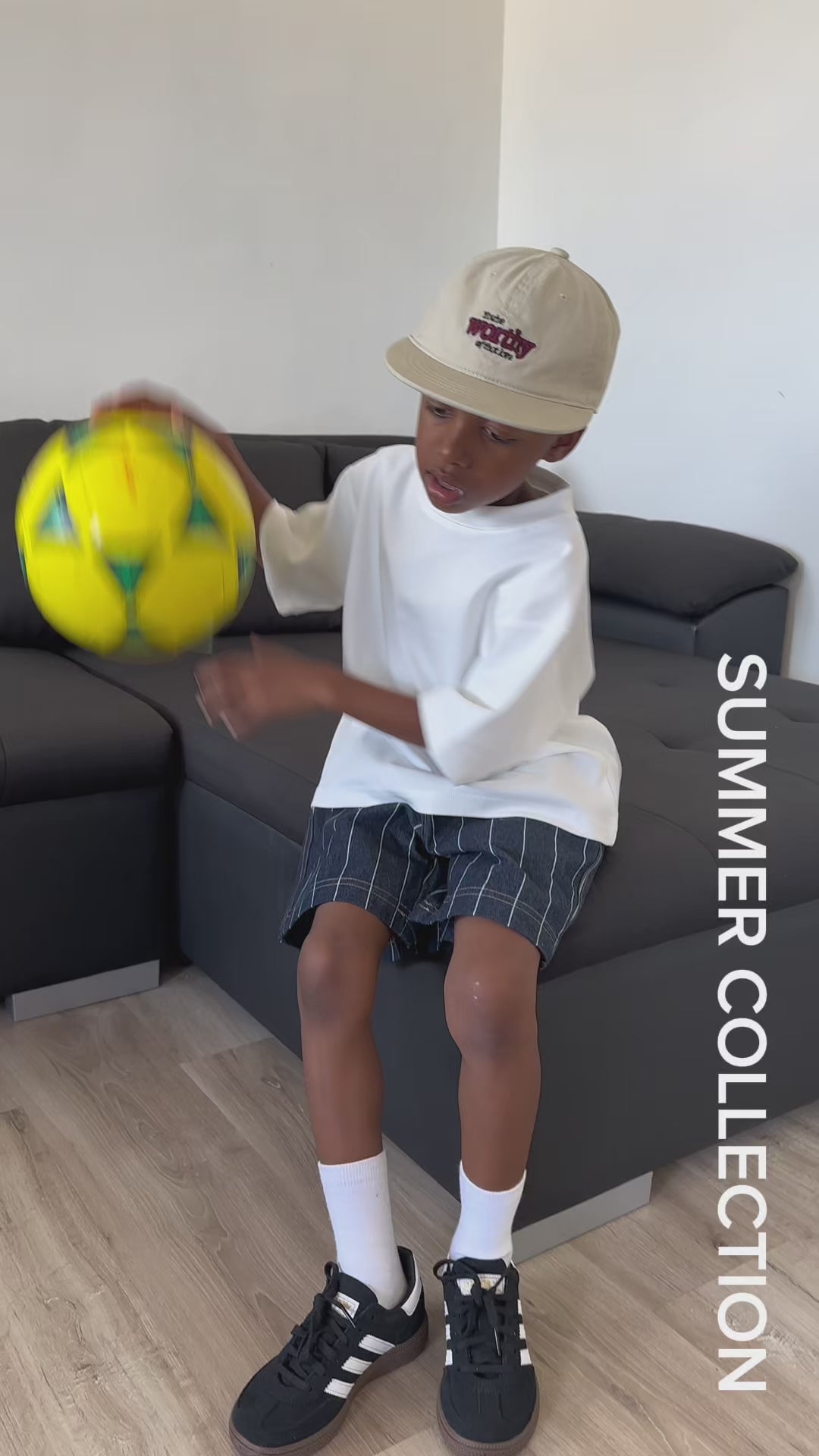 Short imprimé animal